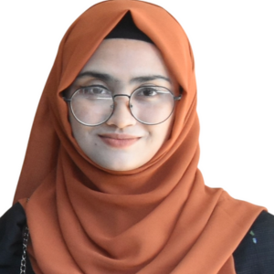 Salwa Nawsheen Nisha